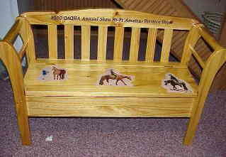 Bench