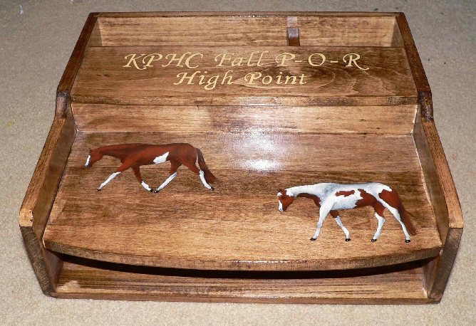 Desk set